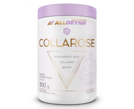 Купить AllDeynn Collarose - 300g Raspberry Wild Strawberry, фото , характеристики, отзывы