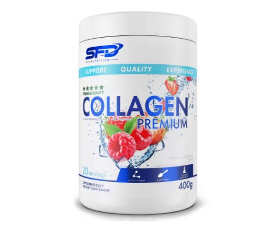 Купить Collagen premium - 400g Cola, фото , характеристики, отзывы