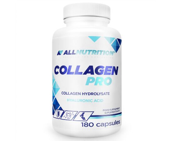 Купить Collagen PRO - 180caps, фото , характеристики, отзывы