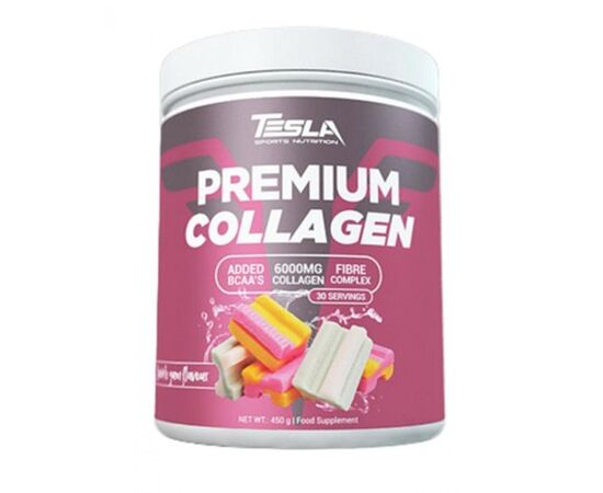 Купить Premium Collagen - 450g Bubble Gum, фото , характеристики, отзывы