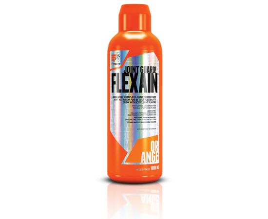 Купить Комплекс по уходу за суставами и связками Flexain - 1000ml Cherry (Вишня) - Extrifit, фото , характеристики, отзывы