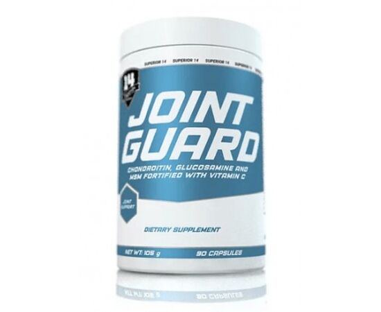 Купить Superior Joint Guard - 90 caps, фото , характеристики, отзывы