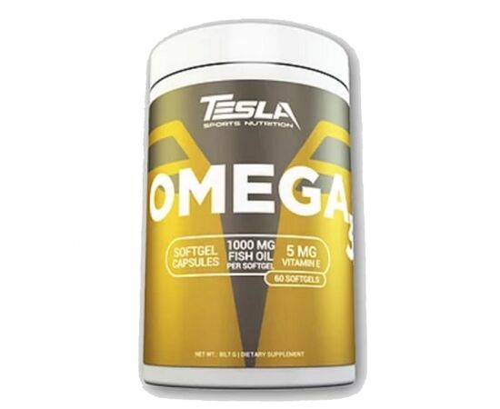 Купить Omega 3 - 120 soft gel, фото , характеристики, отзывы