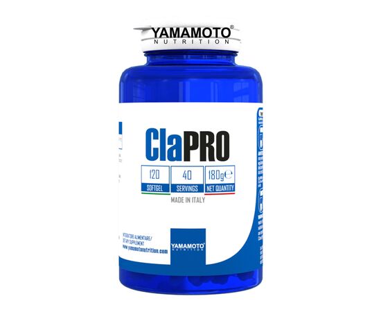 Купить CLA Pro -120soft, фото , характеристики, отзывы