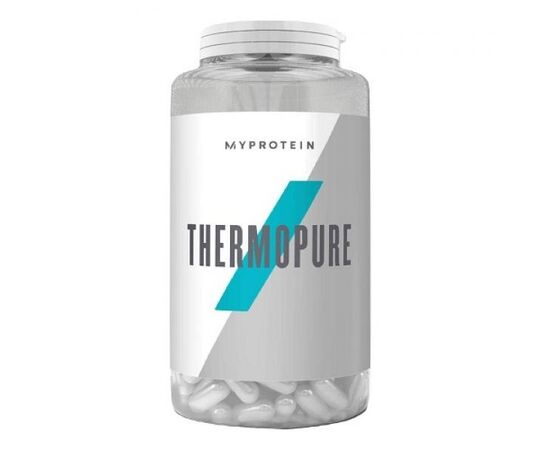 Купить Жиросжигающий комплекс Thermopure - 180caps - MYPROTEIN, фото , характеристики, отзывы