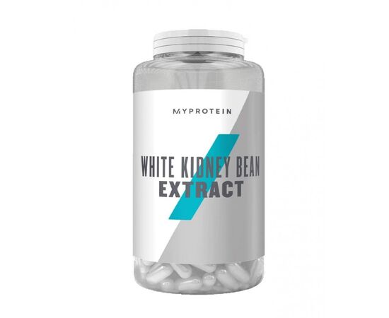 Купить Жиросжигающий комплекс Carb Blocker (White Kidney Bean Extract ) - 90caps - MYPROTEIN, фото , характеристики, отзывы