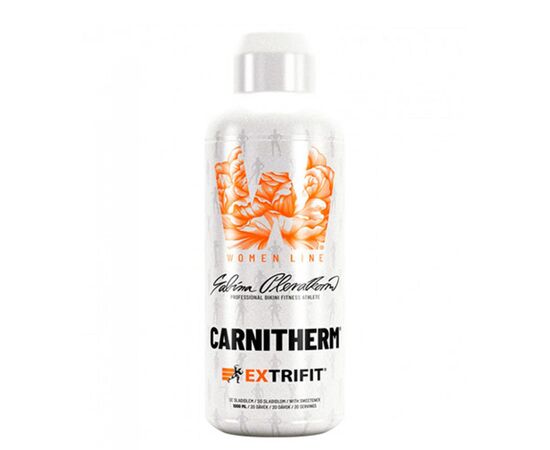 Купить Carnitherm - 1000ml Apricot (До 11.22), фото , характеристики, отзывы