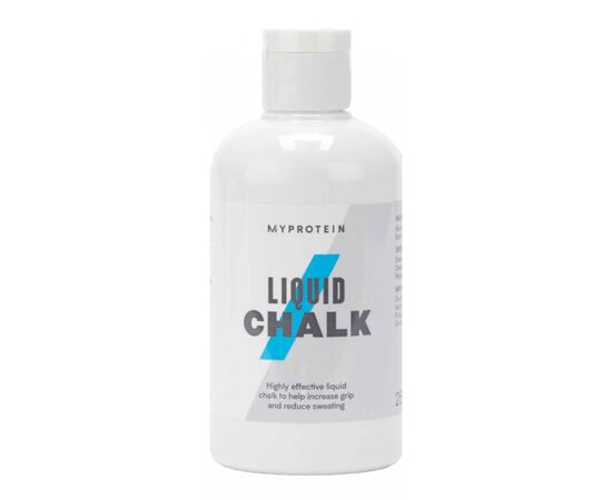 Купить Liquid Chalk (жидкий мел) - 250ml, фото , характеристики, отзывы