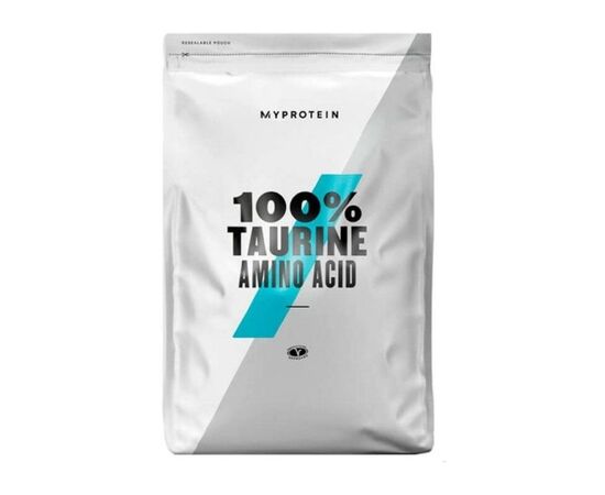 Придбати Taurine - 250g, image , характеристики, відгуки