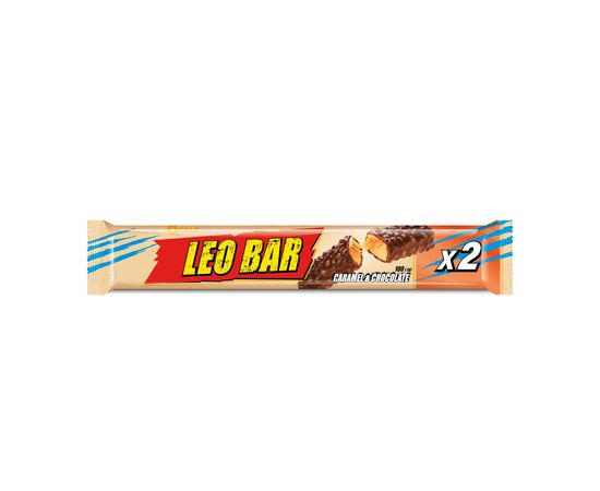 Купить Leo Bar MAX - 100g, фото , характеристики, отзывы