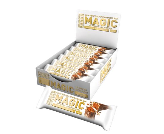 Купить Magic - 24x45g Chocolate Cookies, фото , характеристики, отзывы