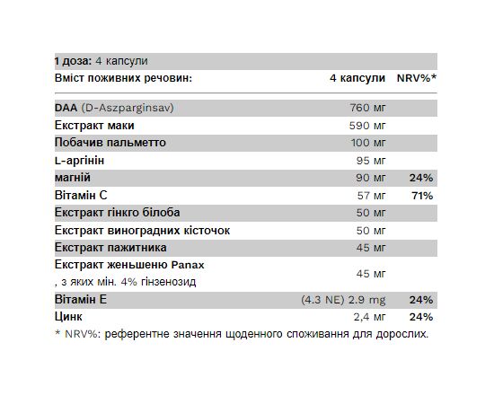 Купить Бустер Тестостерона, T-Boost - 100 caps - Pure Gold , фото , изображение 2, характеристики, отзывы