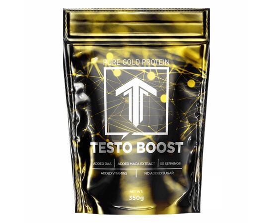 Купить Testo Boost - 350g Mango, фото , характеристики, отзывы