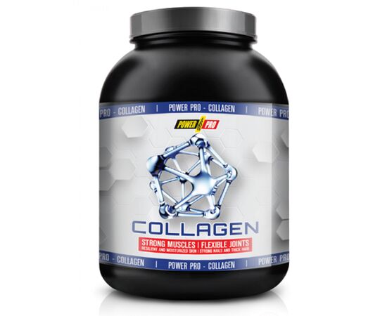 Купить Коллаген (Colagen) - 310g Barberry ( Барбарис ) - Power Pro, фото , характеристики, отзывы