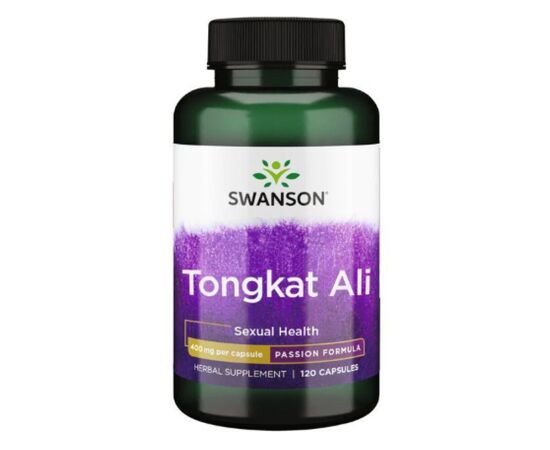 Купить Tongkat Ali -120 caps, фото , характеристики, отзывы