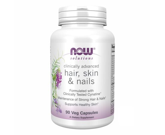 Купить Hair, Skin & Nails - 90 vcaps, фото , характеристики, отзывы