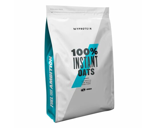 Купить Instant Oats - 2500g Chocolate smooth, фото , характеристики, отзывы