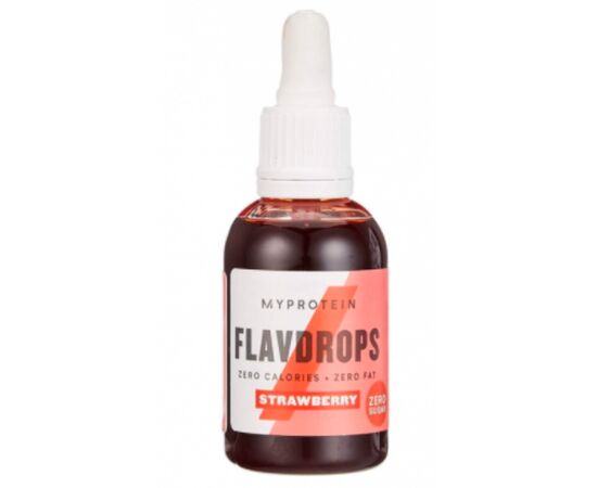 Придбати Flavdrops - 50ml Chocolate, image , характеристики, відгуки