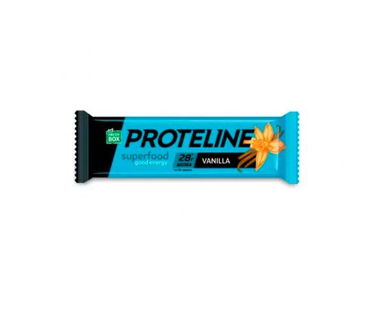 Купить Fresh Box ProteLine - 40g Vanilla, фото , характеристики, отзывы