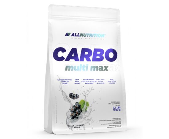 Купить Carbo Multi max - 1000g Chery, фото , характеристики, отзывы