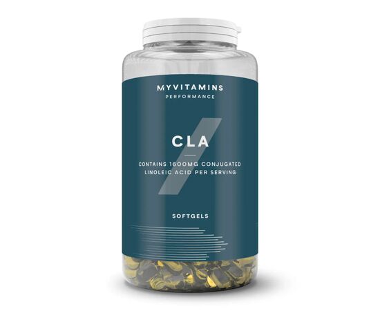 Купить CLA 1000mg Softgels - 180caps, фото , характеристики, отзывы