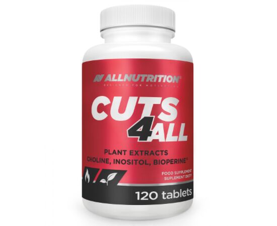 Купить CUTS 4ALL - 120tab, фото , характеристики, отзывы