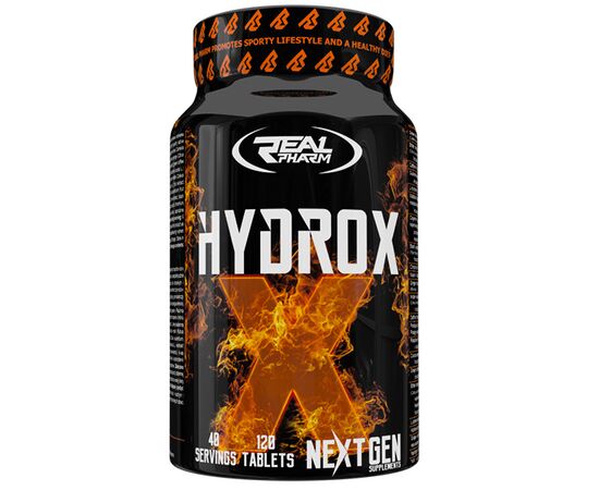 Придбати Hydrox - 120 tabs, image , характеристики, відгуки