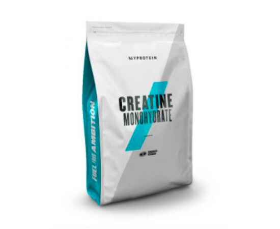 Купить Креатин моногидрат ( Creatine Monohydrate ) - 500g - Myprotein, фото , характеристики, отзывы