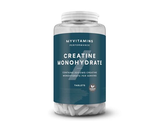 Купить Creatine Monohydrate - 250 tabs, фото , характеристики, отзывы