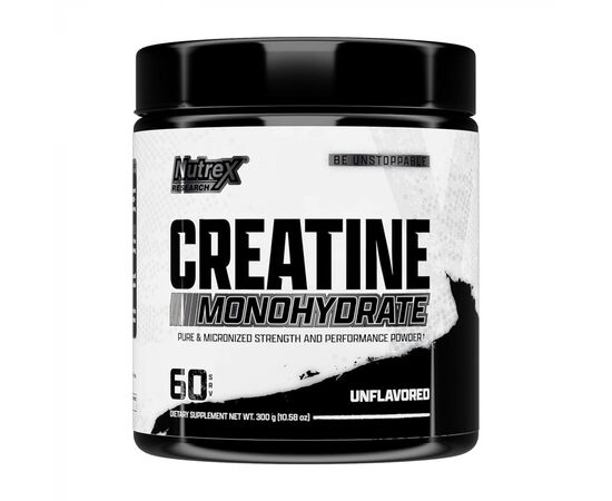 Купить Креатин,Creatine Drive - 300g Unflavoured - Nutrex, фото , характеристики, отзывы