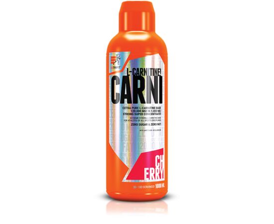 Придбати Carni 120000 - 1000ml Mandarin, image , характеристики, відгуки