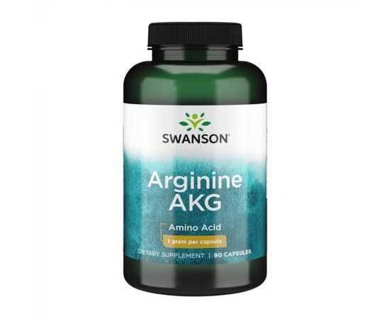 Купить L-Arginine 1000 mg - 90 Caps, фото , характеристики, отзывы