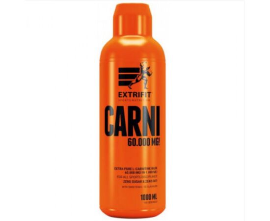 Купить CARNI 60000mg - 1000ml Peach Ice Tea, фото , характеристики, отзывы