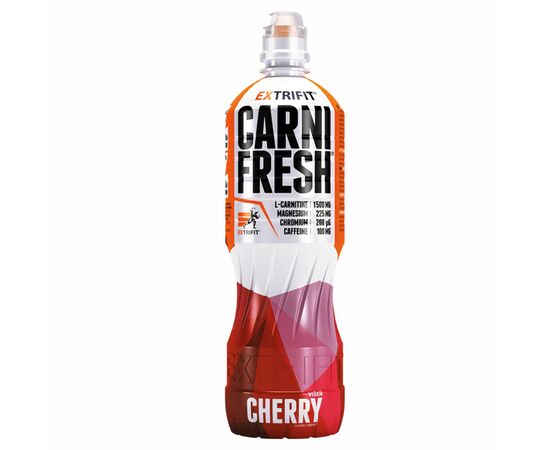 Придбати Carni Fresh - 850ml Cherry, image , характеристики, відгуки