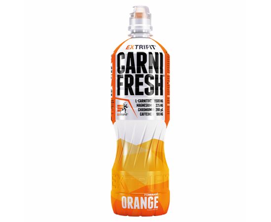 Купить Carni Fresh - 850ml Orange, фото , характеристики, отзывы