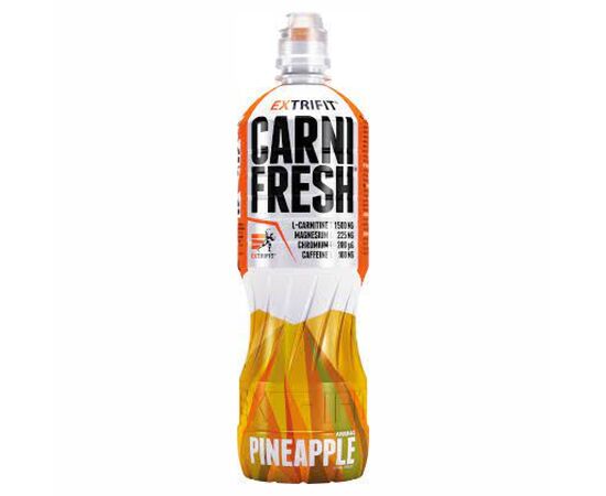 Купить Carni Fresh - 850ml Pineaple, фото , характеристики, отзывы