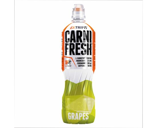 Придбати Carni Fresh - 850ml Grapes, image , характеристики, відгуки