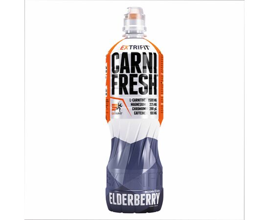 Придбати Carni Fresh - 850ml Elderberry, image , характеристики, відгуки