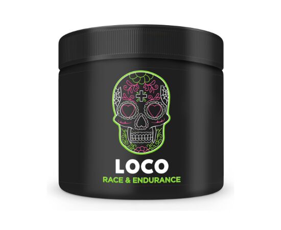 Купить LOCO Race Endurance - 280g, фото , характеристики, отзывы