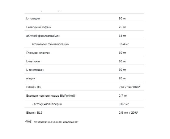 Купить Loco Energy Speed - 240g Kiwi grape, фото , изображение 3, характеристики, отзывы