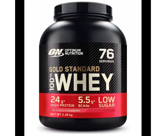 Купить Сывороточный протеин, Gold Standard 100% Whey - 2260g Chocolate Mint (Шоколадная мята) - Optimum Nutrition, фото , характеристики, отзывы