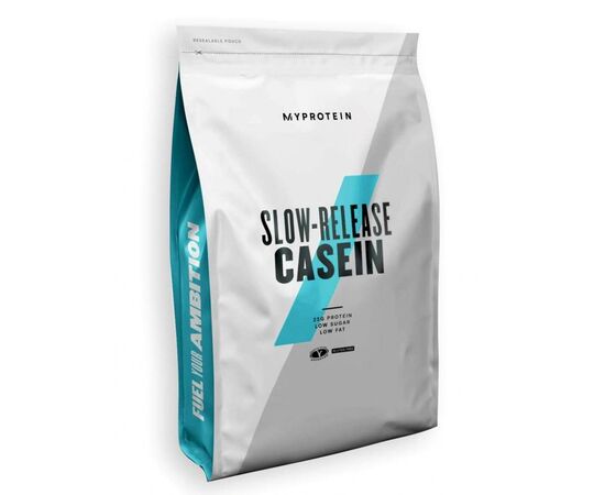 Купить Slow-Release Casein - 1000g Unflowered, фото , характеристики, отзывы