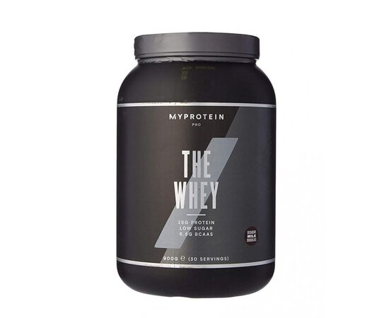 Придбати The Whey - 981g Dark Chocolate, image , характеристики, відгуки