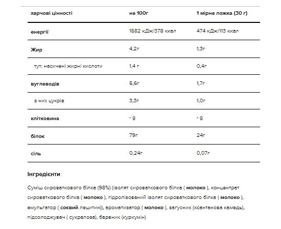 Купить Сывороточный протеин, Gold Standard 100% Whey - 900g Chocolate Peanut Butter (Шоколадное арахисовое масло) - Optimum Nutrition, фото , изображение 2, характеристики, отзывы