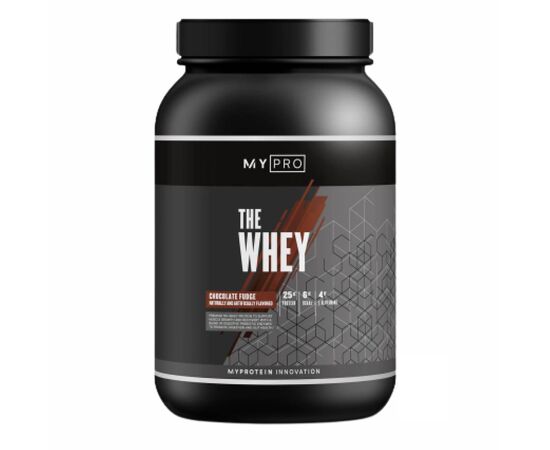 Купить The Whey - 1960g Dark Chocolate, фото , характеристики, отзывы