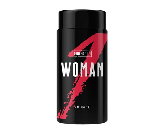 Купить Daily vitamin for Women - 60 caps, фото , характеристики, отзывы