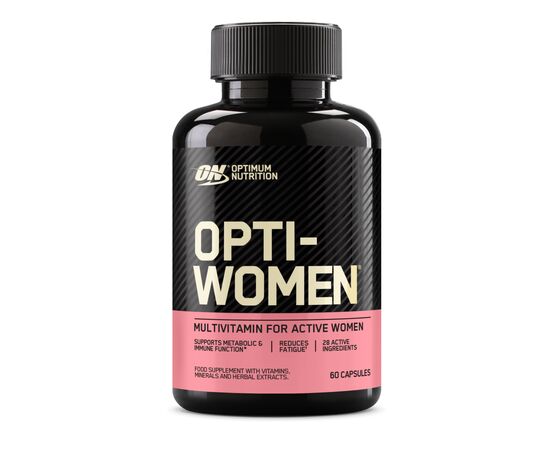 Купить Opti Women - 120 Caps, фото , характеристики, отзывы