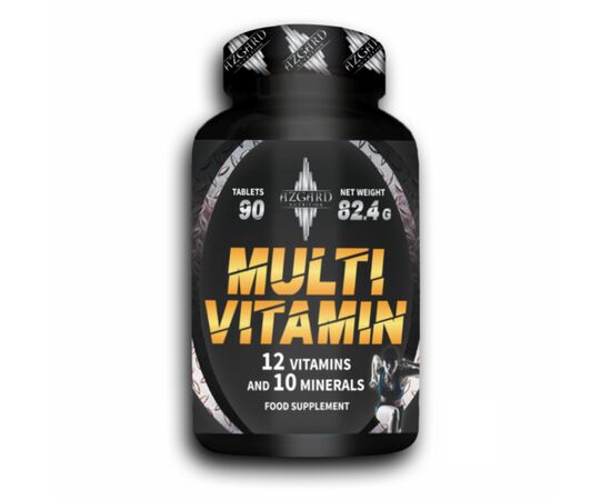 Купить Multivitamin - 90tabs, фото , характеристики, отзывы