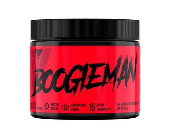 Придбати Boogieman - 300g Candy, image , характеристики, відгуки