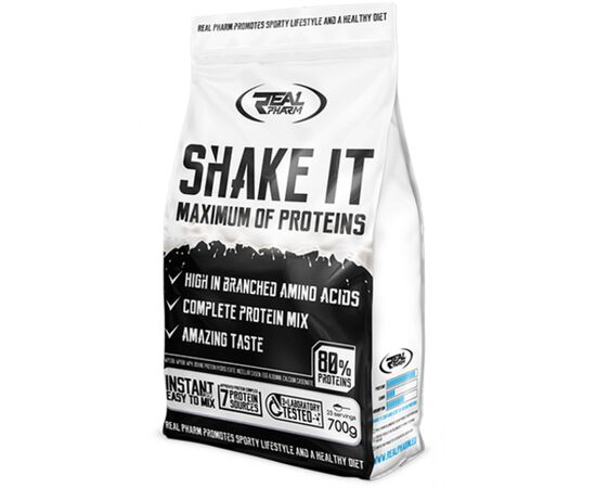 Купить Shake It - 700g Chocolate, фото , характеристики, отзывы